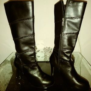 Harley davidson boots